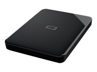 WESTERN DIGITAL WD Elements SE 2TB