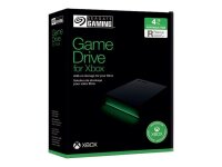 SEAGATE Game Drive for Xbox 4 TB  ( STKX4000402 )