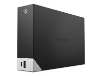 SEAGATE One Touch Desktop Drive with Hub 10TB  (...