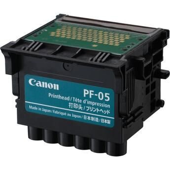 CANON Druckkopf