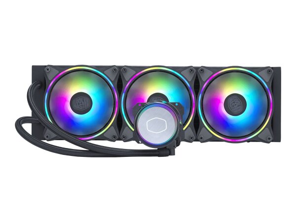 COOLERMASTER Cooler Master MasterLiquid ML360 Illusion  ( MLX-D36M-A18P2-R1 )
