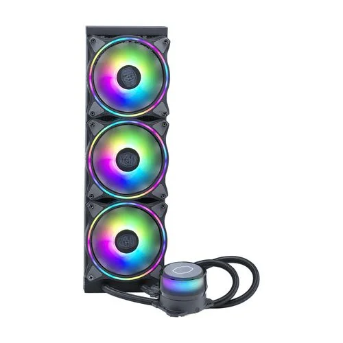 COOLERMASTER Cooler Master MasterLiquid ML360 Illusion (...