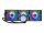 COOLERMASTER Cooler Master MasterLiquid ML360 Illusion  ( MLX-D36M-A18P2-R1 )