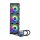 COOLERMASTER Cooler Master MasterLiquid ML360 Illusion  ( MLX-D36M-A18P2-R1 )