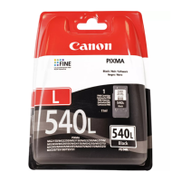 CANON Ink/PG-540L Cart BK BLIST
