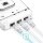 TP-LINK Omada AX1800 Wall-Plate Dual-Band Wi-Fi 6 Access Point