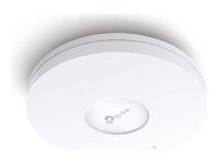 TP-LINK AX5400 Ceiling Mount Dual-Band Wi-Fi 6 Access...