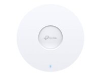 TP-LINK AX5400 Ceiling Mount Dual-Band Wi-Fi 6 Access Point  ( EAP670 )