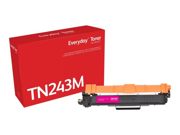XEROX EVERYDAY MAGENTA TONER