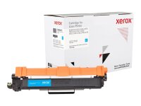XEROX EVERYDAY CYAN TONER COMPATIBLE