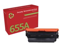 XEROX EVERYDAY BLACK TONER COMPATIBLE