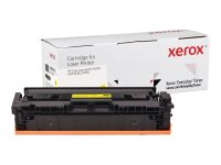 XEROX EVERYDAY YELLOW TONER FOR HP