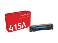 XEROX EVERYDAY CYAN TONER FOR HP 415A