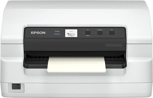 EPSON PLQ 50
