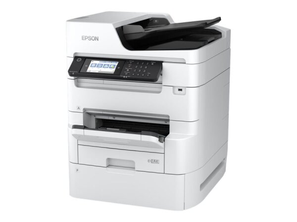 EPSON WorkForce Pro WF-C879RDWF  ( C11CH35401AA )