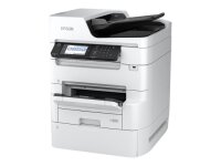 EPSON WorkForce Pro WF-C879RDWF  ( C11CH35401AA )