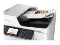 EPSON WorkForce Pro WF-C879RDWF  ( C11CH35401AA )