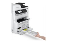 EPSON WorkForce Pro WF-C879RDWF  ( C11CH35401AA )