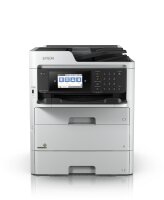 EPSON WorkForce Pro WF-C579RDTWF