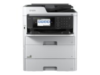 EPSON WorkForce Pro WF-C579RDTWF
