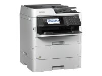EPSON WorkForce Pro WF-C579RDTWF