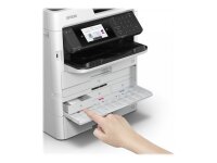 EPSON WorkForce Pro WF-C579RDTWF