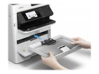 EPSON WorkForce Pro WF-C579RDTWF