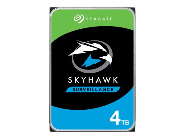 SEAGATE Surv. Skyhawk 4TB  ( ST4000VX016 )