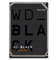 WESTERN DIGITAL WD Desktop Black 8TB  ( WD8002FZWX )