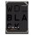 WESTERN DIGITAL WD Desktop Black 8TB  ( WD8002FZWX )