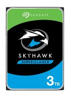 SEAGATE Surveillance Skyhawk 3TB  ( ST3000VX015 )