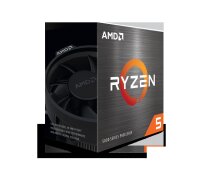 AMD Ryzen 5 5500 SAM4 Box  ( 100-100000457BOX )