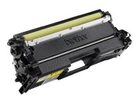 BROTHER TN-821XXLY Ultra High Yield Yellow Toner...