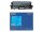 BROTHER TN-821XXLC Ultra High Yield Cyan Toner Cartridge for EC Prints 12000 pag  ( TN821XXLC )
