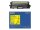 BROTHER TN-821XLY Super High Yield Yellow Toner Cartridge for EC Prints 9000 pages
