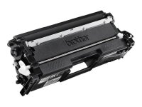 BROTHER TN-821XLBK Super High Yield Black Toner Cartridge...