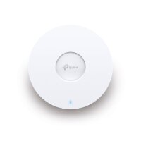 TP-LINK Omada AX3000 Ceiling Mount Dual-Band Wi-Fi 6 Access Point  ( EAP650 )