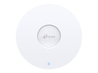 TP-LINK Omada AX3000 Ceiling Mount Dual-Band Wi-Fi 6 Access Point