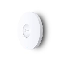 TP-LINK Omada AX3000 Ceiling Mount Dual-Band Wi-Fi 6 Access Point