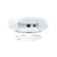 TP-LINK Omada AX3000 Ceiling Mount Dual-Band Wi-Fi 6 Access Point