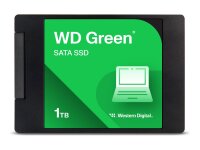 WESTERN DIGITAL Green 1TB  ( WDS100T3G0A )