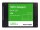 WESTERN DIGITAL Green 480GB  ( WDS480G3G0A )