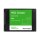 WESTERN DIGITAL Green 240GB  ( WDS240G3G0A )