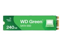 WESTERN DIGITAL Green 240GB  ( WDS240G3G0B )