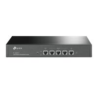 TP-LINK Load Balance Broadband Router 2xWAN 3xLAN  (...