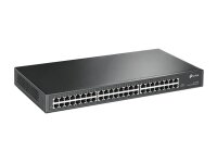 TP-LINK 48-Port Gigabit Switch Unmanaged 19""...