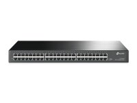 TP-LINK 48-Port Gigabit Switch Unmanaged 19""...