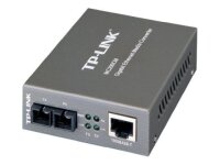 TP-LINK Omada 10/100/1000 Mbps RJ45 to 1000 Mbps...