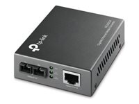 TP-LINK Omada 10/100/1000 Mbps RJ45 to 1000 Mbps...