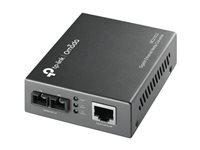 TP-LINK Omada 10/100/1000 Mbps RJ45 to 1000 Mbps...